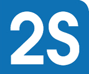 2S Info Media Logo